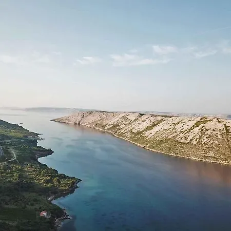 Barbat, Rab 2 Barbat na Rabu