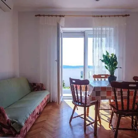 Apartman Barbat, Rab 2 *