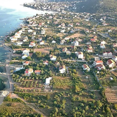 Barbat, Rab 2 Barbat na Rabu