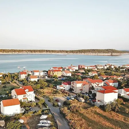 Barbat, Rab 2 Barbat na Rabu