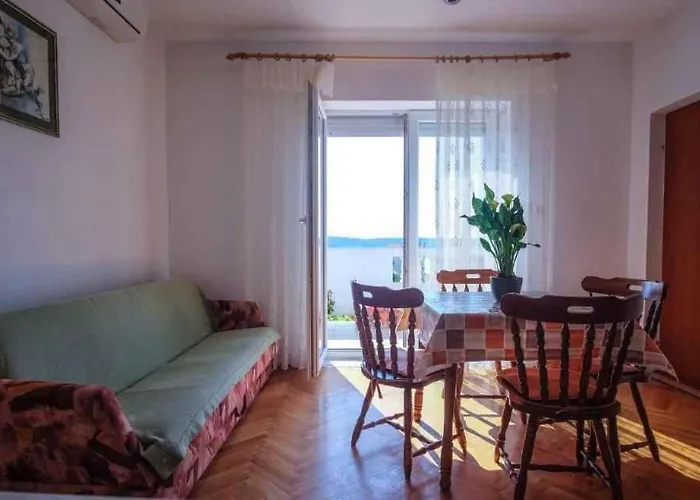 דירה Barbat, Rab 2 *