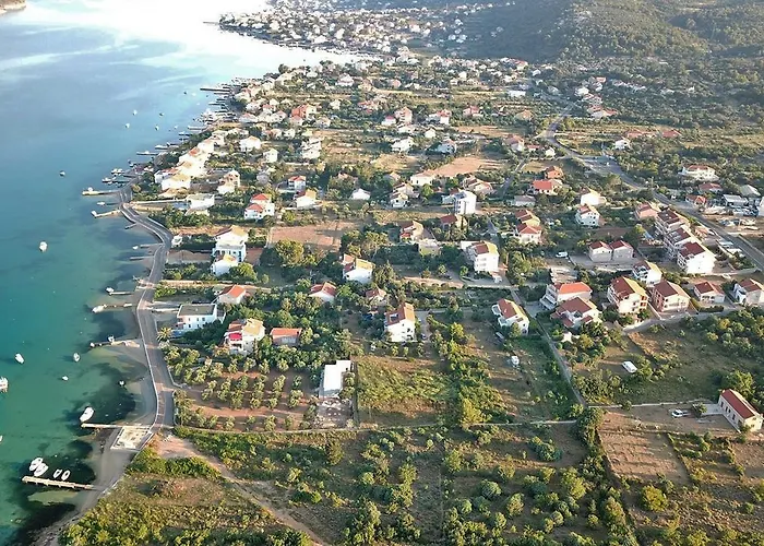 Barbat, Rab 2 Barbat na Rabu