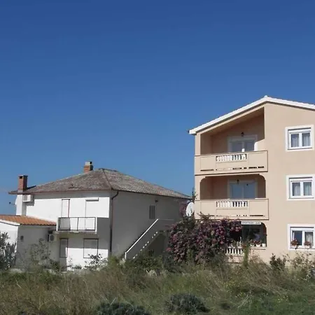 Barbat, Rab 2 * Barbat na Rabu