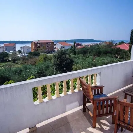 Apartman Barbat, Rab 2 Barbat na Rabu