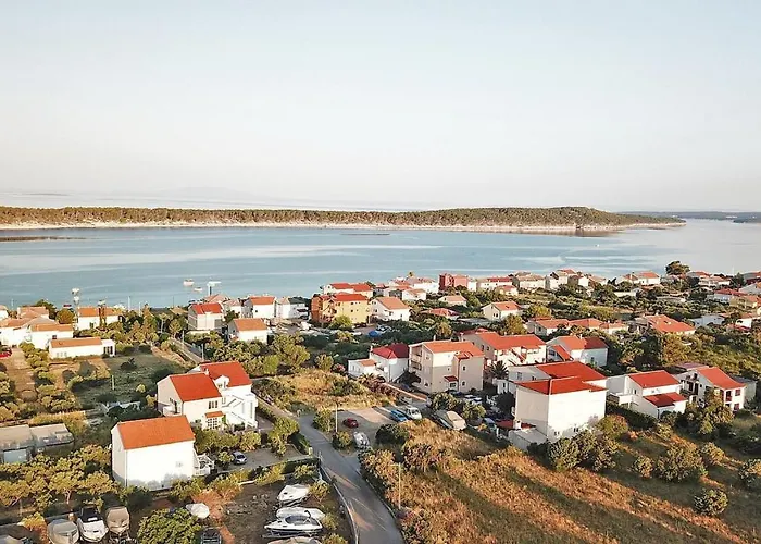 Barbat, Rab 2 Barbat na Rabu